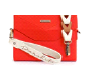 Parchita Anny Red Bag