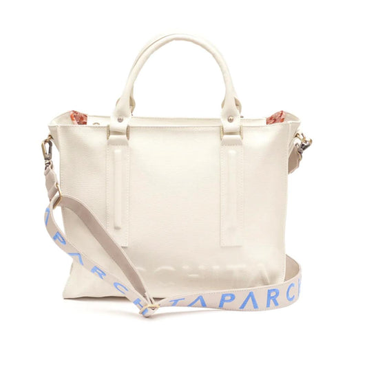 Parchita Beige Emilio Bag