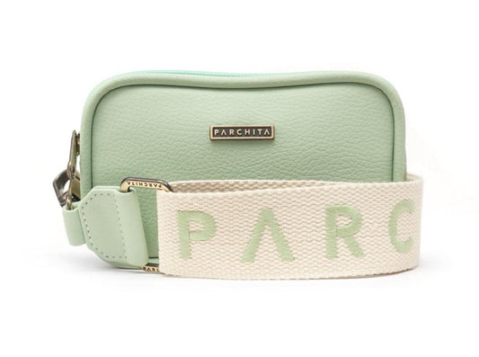 Parchita Fanny Pack Mint Marsella