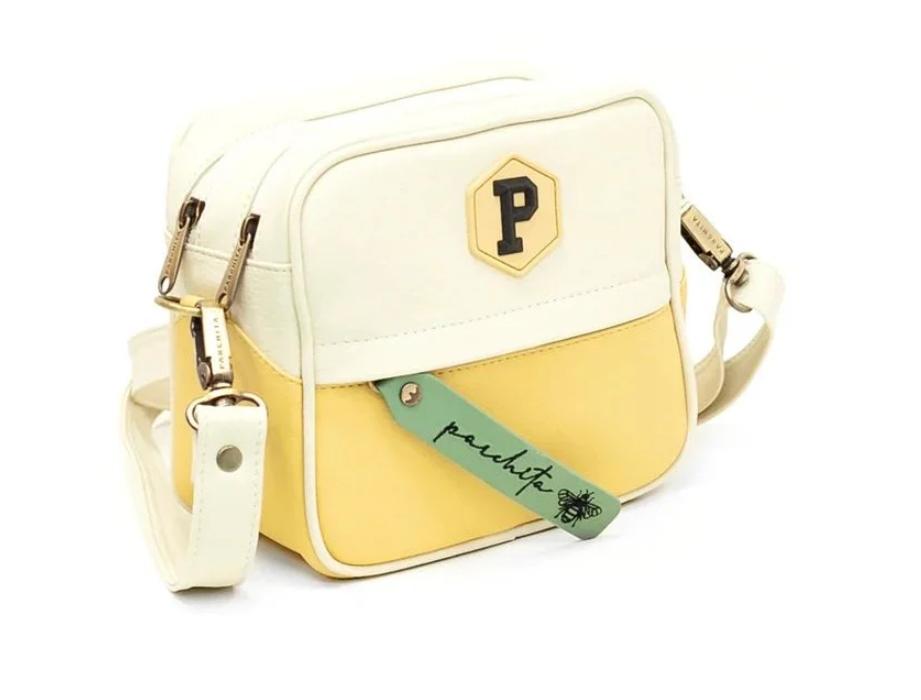 Parchita Panal Beige & Vanilla