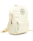 Parchita Abejas Backpack Beige