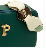 Parchita Polen Green Bag